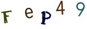 Obrázková CAPTCHA