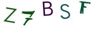 Obrázková CAPTCHA