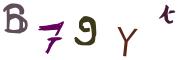 CAPTCHA de imágenes