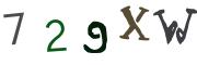 CAPTCHA de imágenes