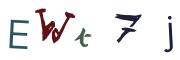 Obrázková CAPTCHA