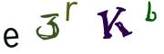 CAPTCHA de imágenes