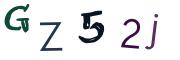 이미지 CAPTCHA