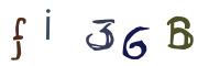 이미지 CAPTCHA