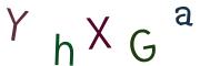 Resimli CAPTCHA