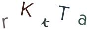Resimli CAPTCHA