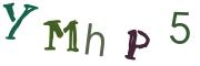 图像 CAPTCHA