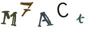 图像 CAPTCHA