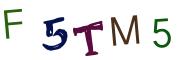 图像 CAPTCHA