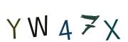 图像 CAPTCHA