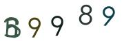 이미지 CAPTCHA