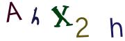 图像 CAPTCHA