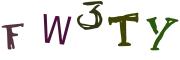 图像 CAPTCHA