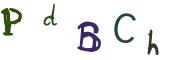 图像 CAPTCHA