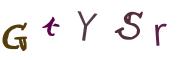 图像 CAPTCHA